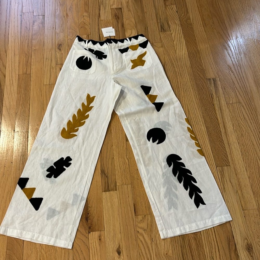 Zara pants